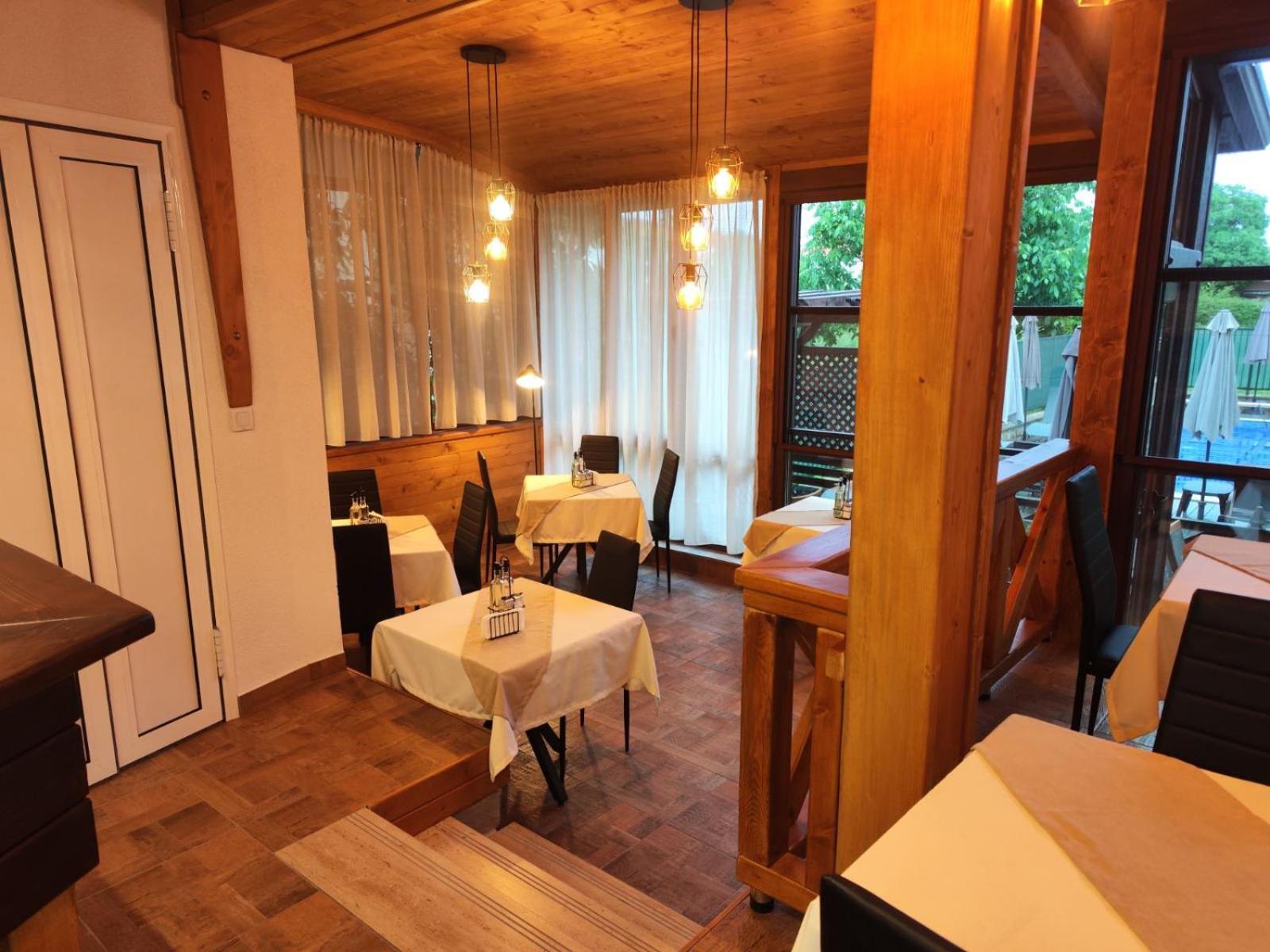 Twin House Hotel Ognyanovo  Exterior photo