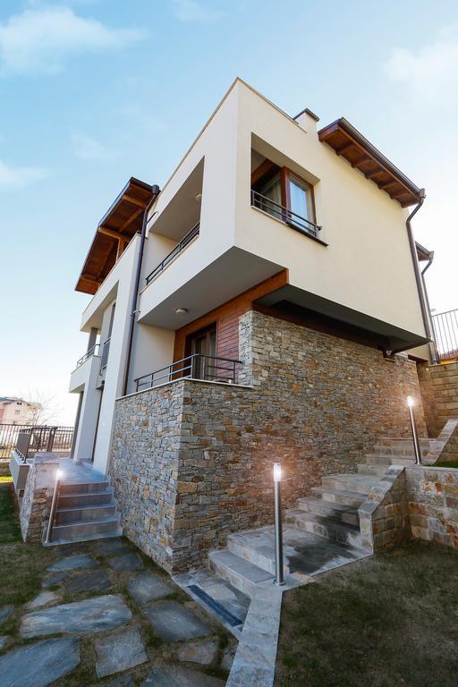Twin House Hotel Ognyanovo  Exterior photo