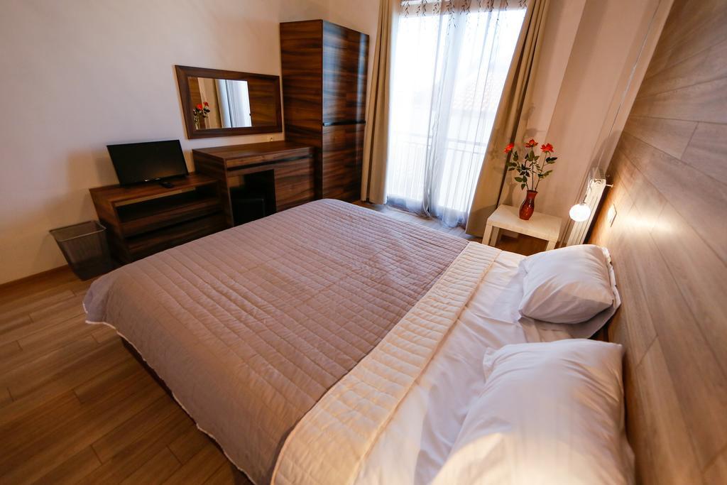 Twin House Hotel Ognyanovo  Exterior photo