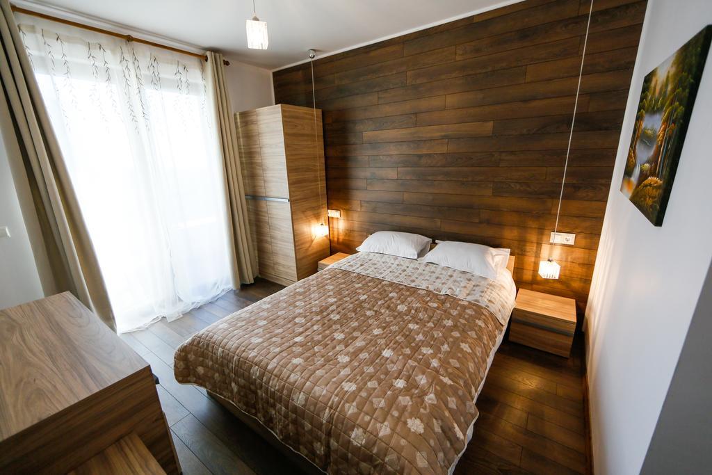 Twin House Hotel Ognyanovo  Exterior photo