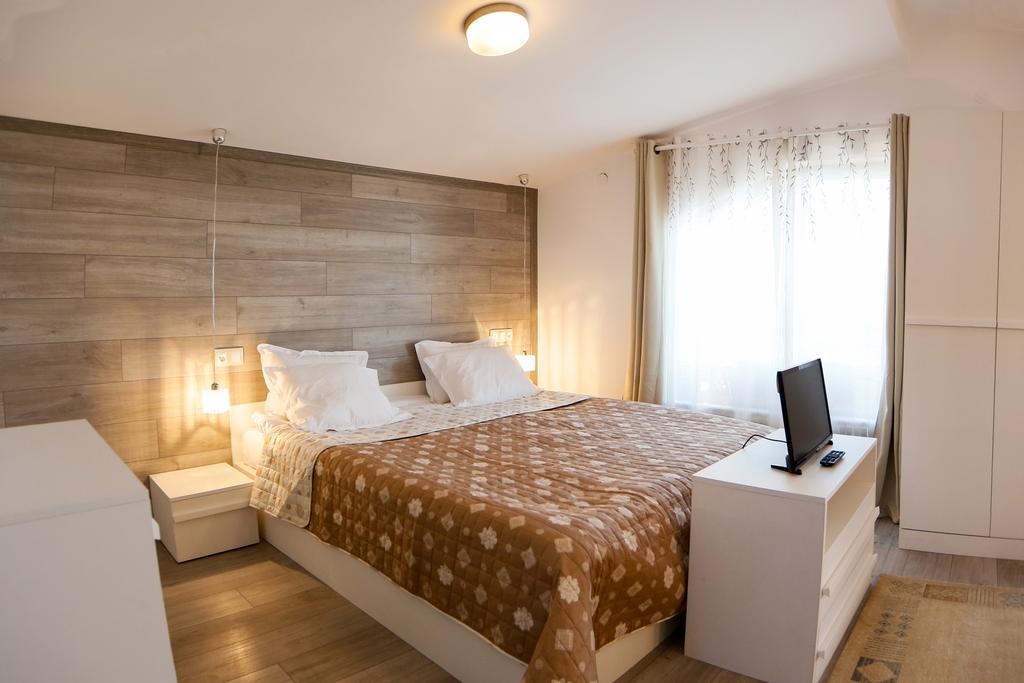 Twin House Hotel Ognyanovo  Exterior photo