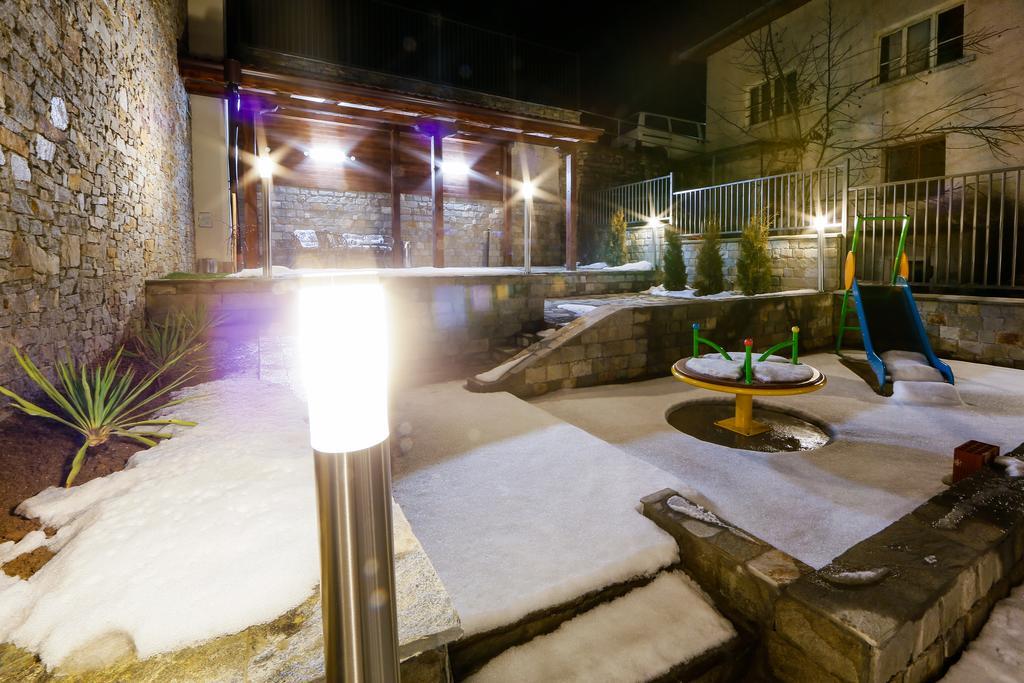 Twin House Hotel Ognyanovo  Exterior photo