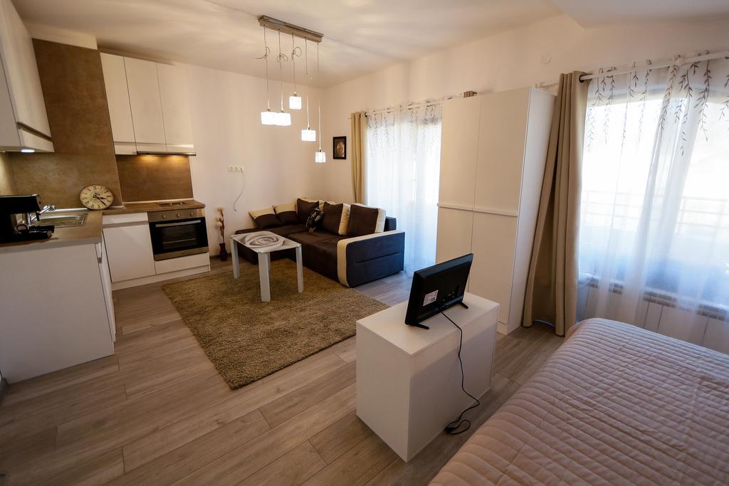 Twin House Hotel Ognyanovo  Exterior photo