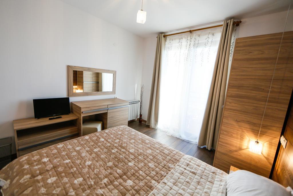 Twin House Hotel Ognyanovo  Exterior photo