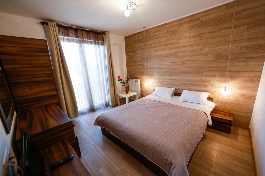 Twin House Hotel Ognyanovo  Exterior photo
