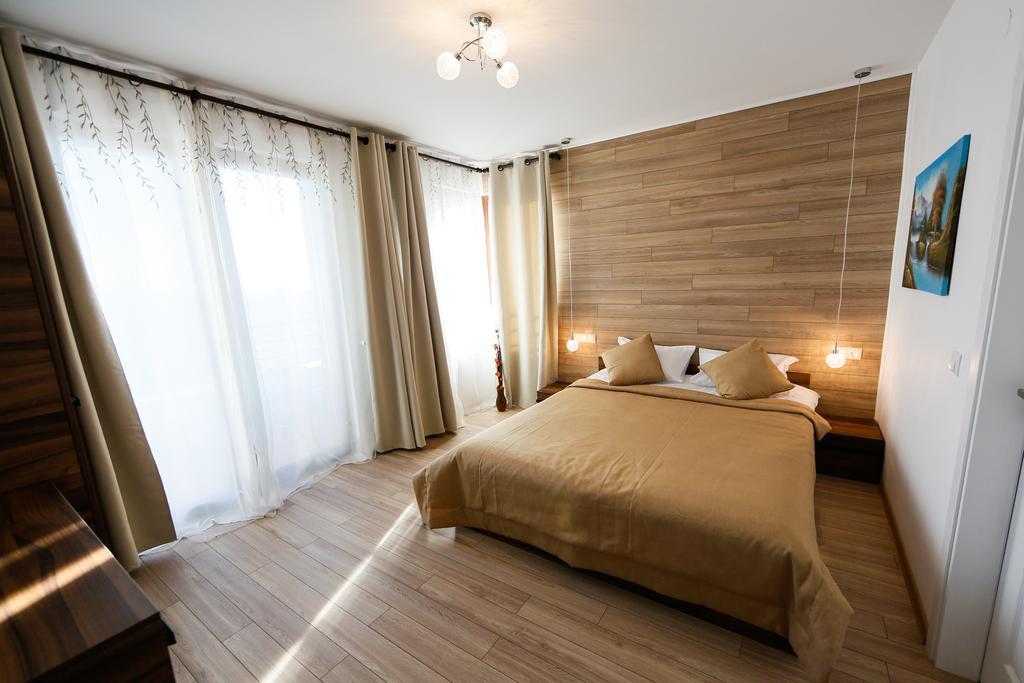 Twin House Hotel Ognyanovo  Exterior photo