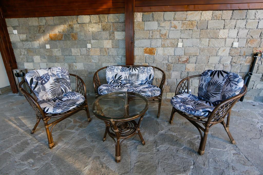 Twin House Hotel Ognyanovo  Exterior photo