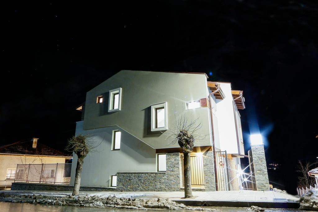 Twin House Hotel Ognyanovo  Exterior photo