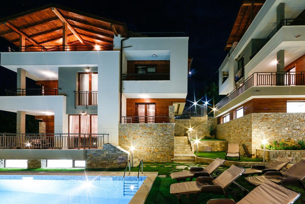Twin House Hotel Ognyanovo  Exterior photo