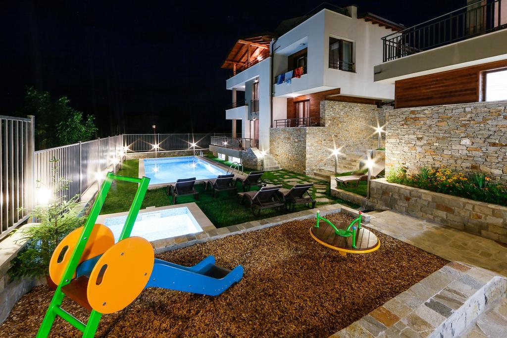 Twin House Hotel Ognyanovo  Exterior photo