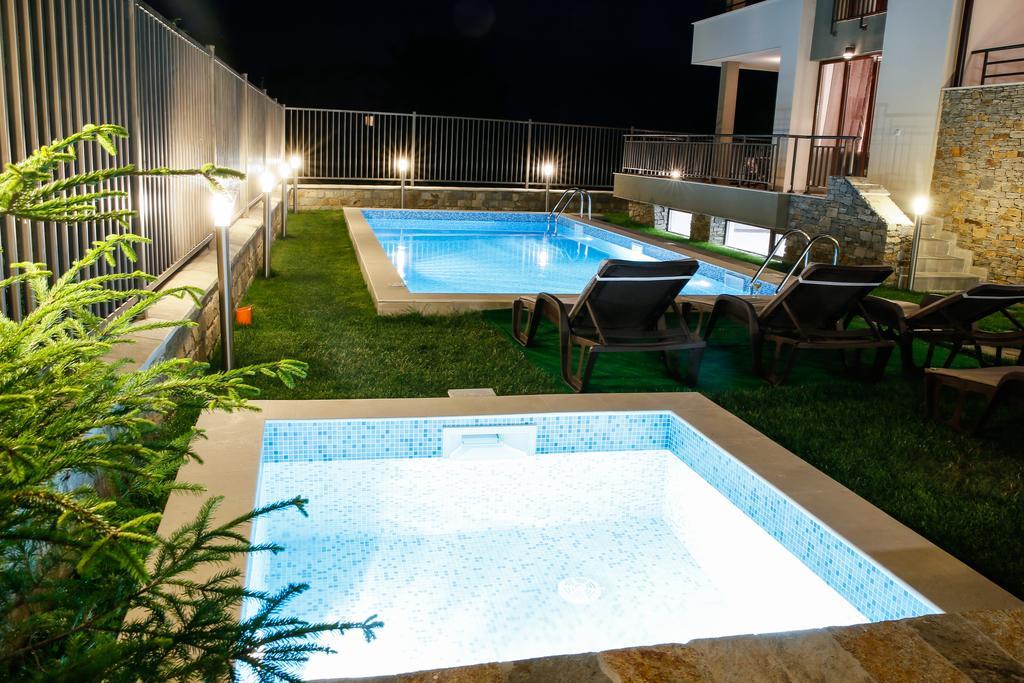 Twin House Hotel Ognyanovo  Exterior photo