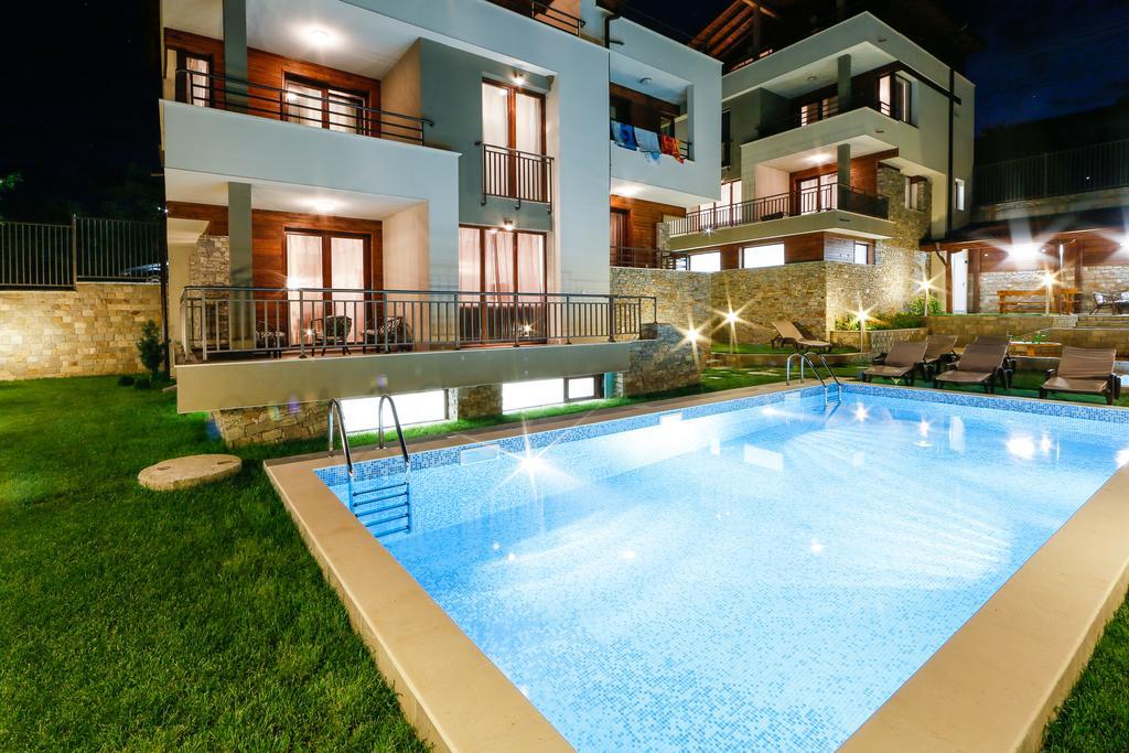 Twin House Hotel Ognyanovo  Exterior photo